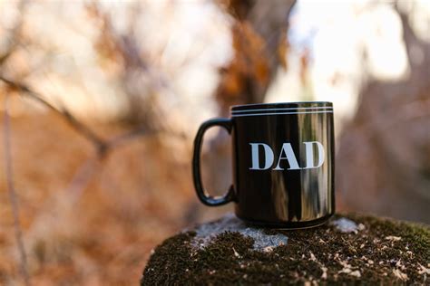 10 Personalized Fathers Day Mug Ideas for Every Type of Father