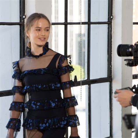 Kristina Pimenova J Estina Spring Summer 2019 Kristina Pimenova