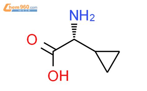 D 环丙基甘氨酸价格 CAS号 49607 01 4 960化工网