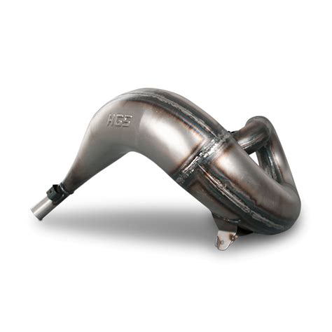 Hgs 2 Stroke Exhaust Pipe Buy Now Get 17 Off