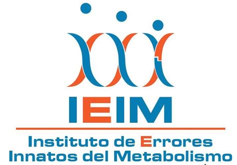 Instituto De Errores Innatos Del Metabolismo Pontificia Universidad