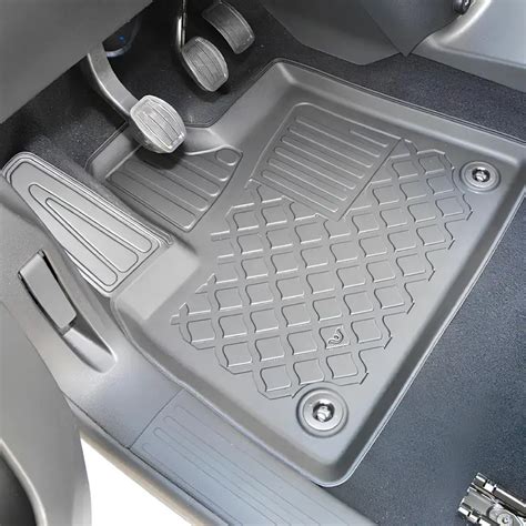 Tapis De Sol Pour CITROEN Berlingo Robustes Et Sur Mesure