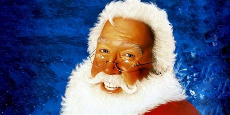 First Trailer for Disney+ Santa Clause Series Comes Down the Chimney