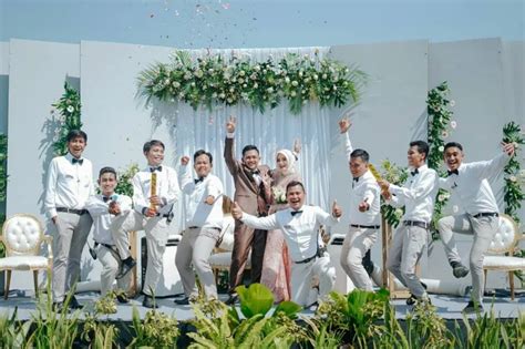 Cara Sukses Membangun Bisnis Wedding Organizer