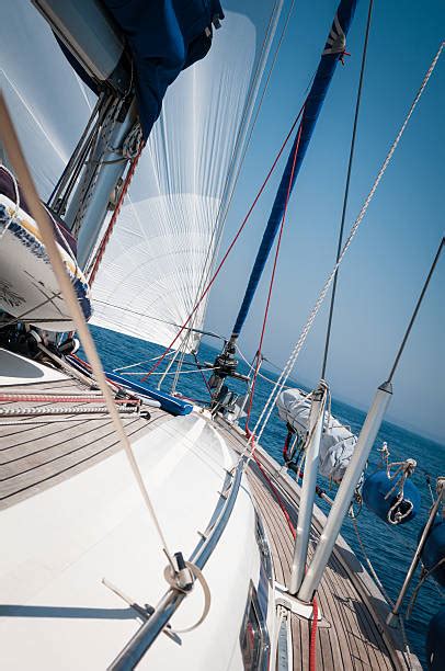 Sail Tacking Stock Photos Pictures And Royalty Free Images Istock