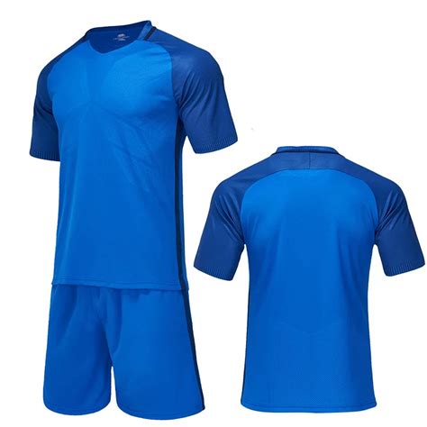 Buy 1718 New Football Jerseys Soccer Jerseys And Shorts