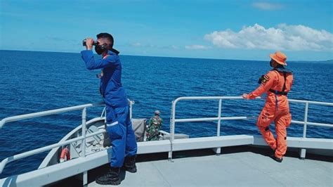 Dua Warga Morotai Hilang Saat Mancing Di Perairan Leo Leo Dan Pulau Doi