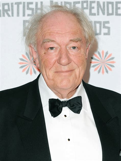 Michael Gambon Actor Tv Guide