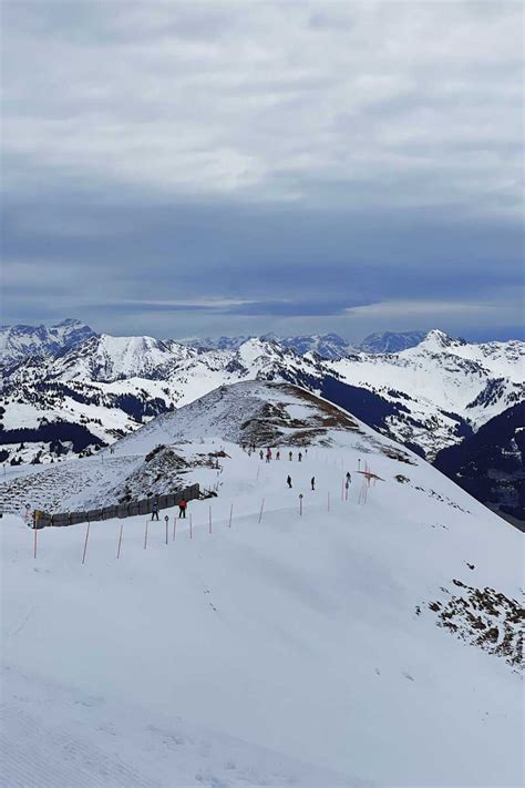 Skiing in Kitzbühel: Everything You Should Know!