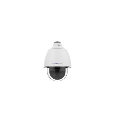 MOBOTIX MOVE SpeedDome Kamera SD 330 Mx SD1A 330 Elektroshop Wagner