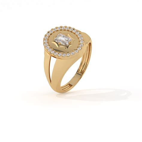 aura ring for men 7