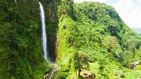 Honda Community Wisata Air Terjun Di Cianjur Yang Patut Dikunjungi