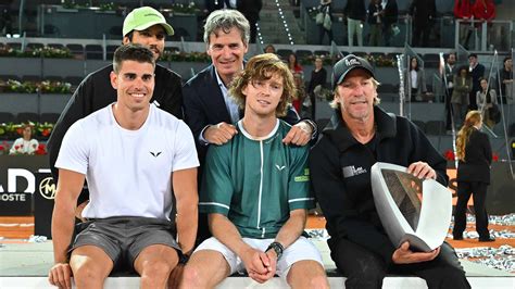 Mutua Madrid Open Sorteos Fechas Historia Y Todo Lo Que