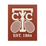 CALIFORNIA TENNIS CLUB Centenary Tennis Clubs