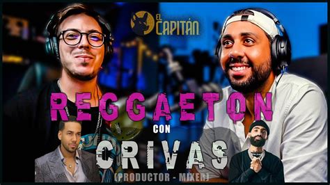 Tips De Crivas Romeo Santos Arcangel Para Crecer En La Industria