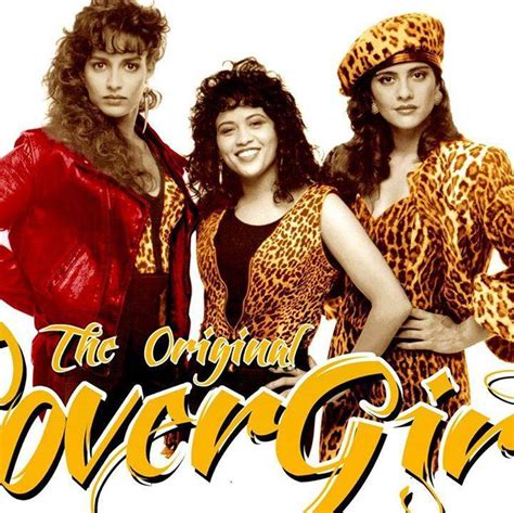 The Cover Girls Tickets 2022 Concert Tour Dates And Details Bandsintown