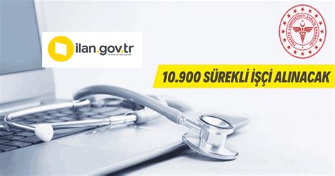 Sağlık Bakanlığı 10 900 Sürekli İşçi Alacak Suruç Meşale Gazetesi