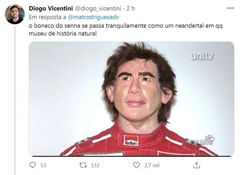 Museu De Cera Dentro De Igreja Vira Meme E Viraliza Nas Redes Sociais