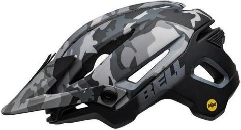 Bell Sixer Mips Casque De VTT Colizey