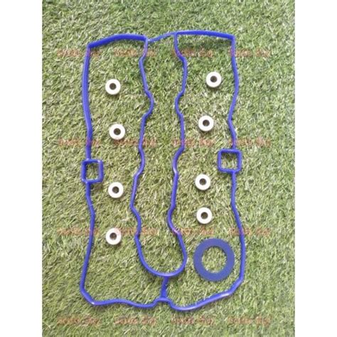 SILICON VALVE COVER GASKET PROTON EXORA CPS GEN 2 CPS WAJA CPS Lazada