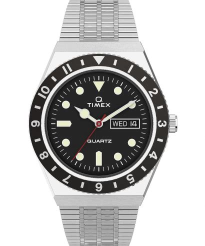 Zegarki Timex - Autoryzowany sklep Zegarownia.pl