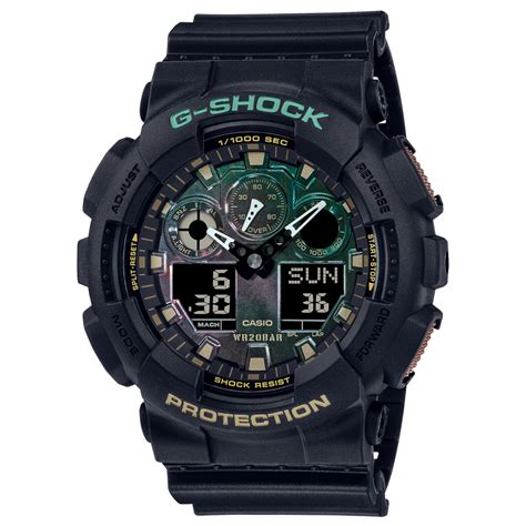 Ga Rc A G Shock Ng H Kim S D Ng Ga Casio Vietnam