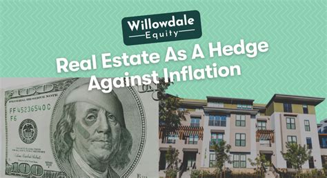 Real Estate As A Hedge Against Inflation What You Need To Know