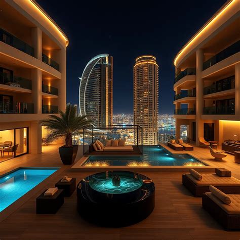 Affordable Short-Term Rentals in Dubai: A Comprehensive Guide