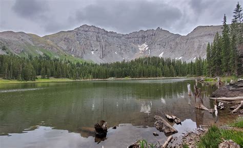 Best Dispersed Camping In Colorado