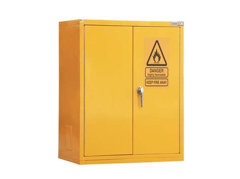 Flammable Liquid Storage Cabinets Cs Tech Lab Scientific Sdn Bhd