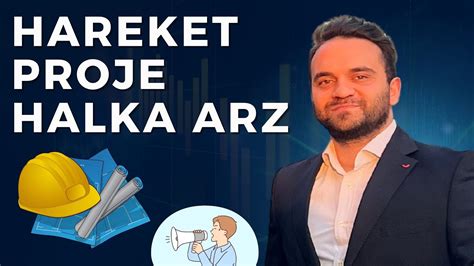 HAREKET PROJE HALKA ARZ HRKET HALKA ARZ YouTube