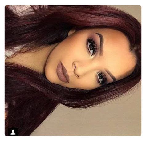 Gorgeous Makeup Idea Makeup Onpoint Eyebrows On Fleek Hair Makeup