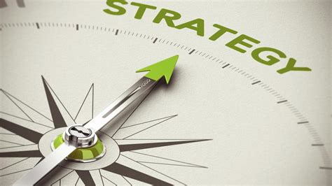 5 Top Ways To Implement A Strategic Plan The Business Journals