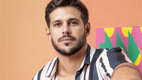 Irm O De Rodrigo Mussi Fala Da Interna O Do Ex Bbb