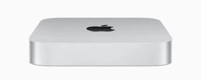 Apple Renueva El Mac Mini Con Hasta Un M Pro Y Los Macbook Pro Con