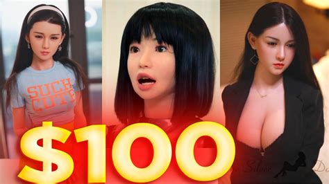 Top 5 Japanese Female Humanoid Robots 2024 Price Revealed Youtube