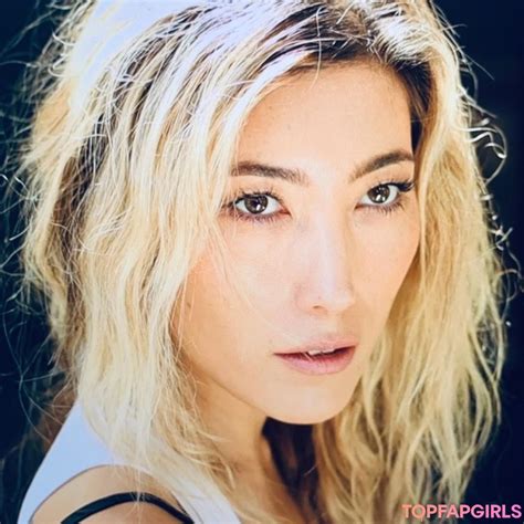 Dichen Lachman Nude Onlyfans Leaked Photo Topfapgirls