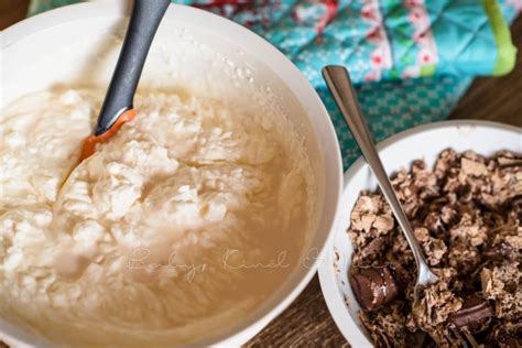 Kinder Bueno Eis Selber Machen