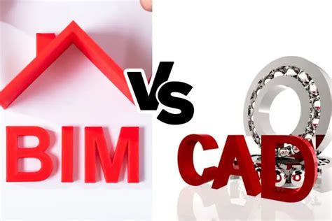 Bim Vs Cad Which Is Better For Your Project And Why In 2023