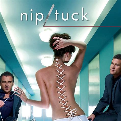 Nip Tuck S Rie De Ryan Murphy Mesmo Criador De Dahmer Um Canibal