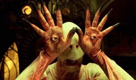 Pans Labyrinth Mutlaka Zlenmesi Gereken En Yi Film Listesi