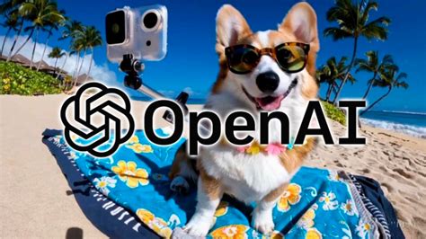 Sora De Openai Qu Est Ce Que C Est Comment A Fonctionne Et Que Peut