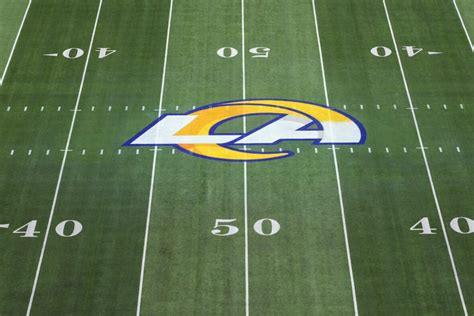 Los Angeles Rams Schedule Released: 2024 Home/Away - LAFB Network