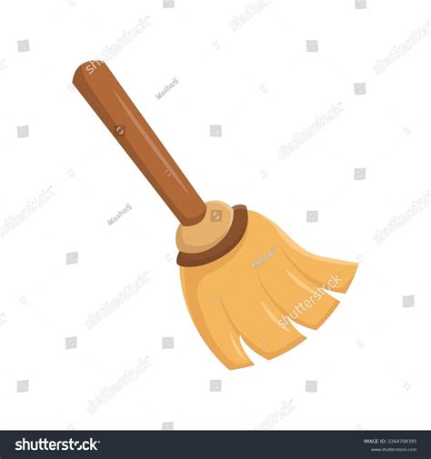 74,058 Broom Cartoon Royalty-Free Images, Stock Photos & Pictures ...