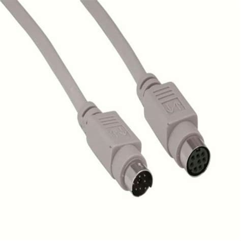 Sanoxy Ft Mini Din M F Serial Extension Cable Snx Cbl Ldr Md