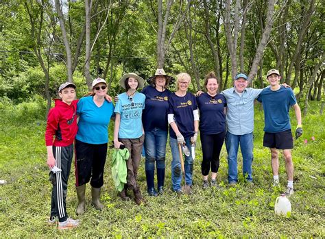 Club Environmental Projects Rotary District