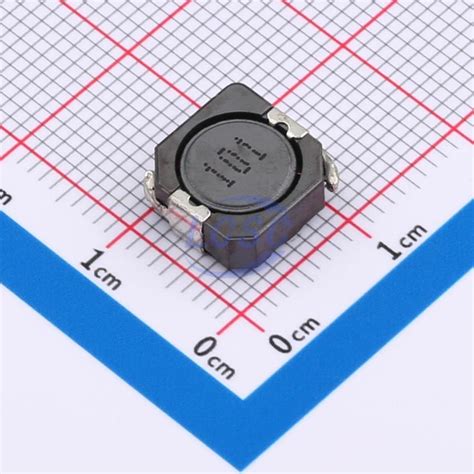 CYL104R 100UH SHOU HAN Inductors Coils Chokes LCSC Electronics