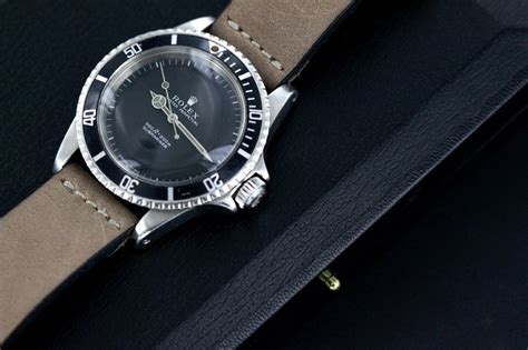 Rolex Submariner (5513)