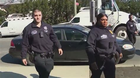 Report Nypd Still Using Stop And Frisk