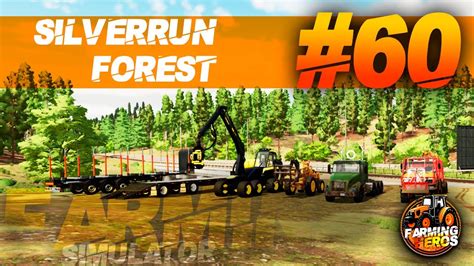 Silverrun Forest Ep 60 I Cut And Sell Good Traces Of Wood With The